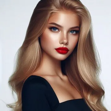 李女士